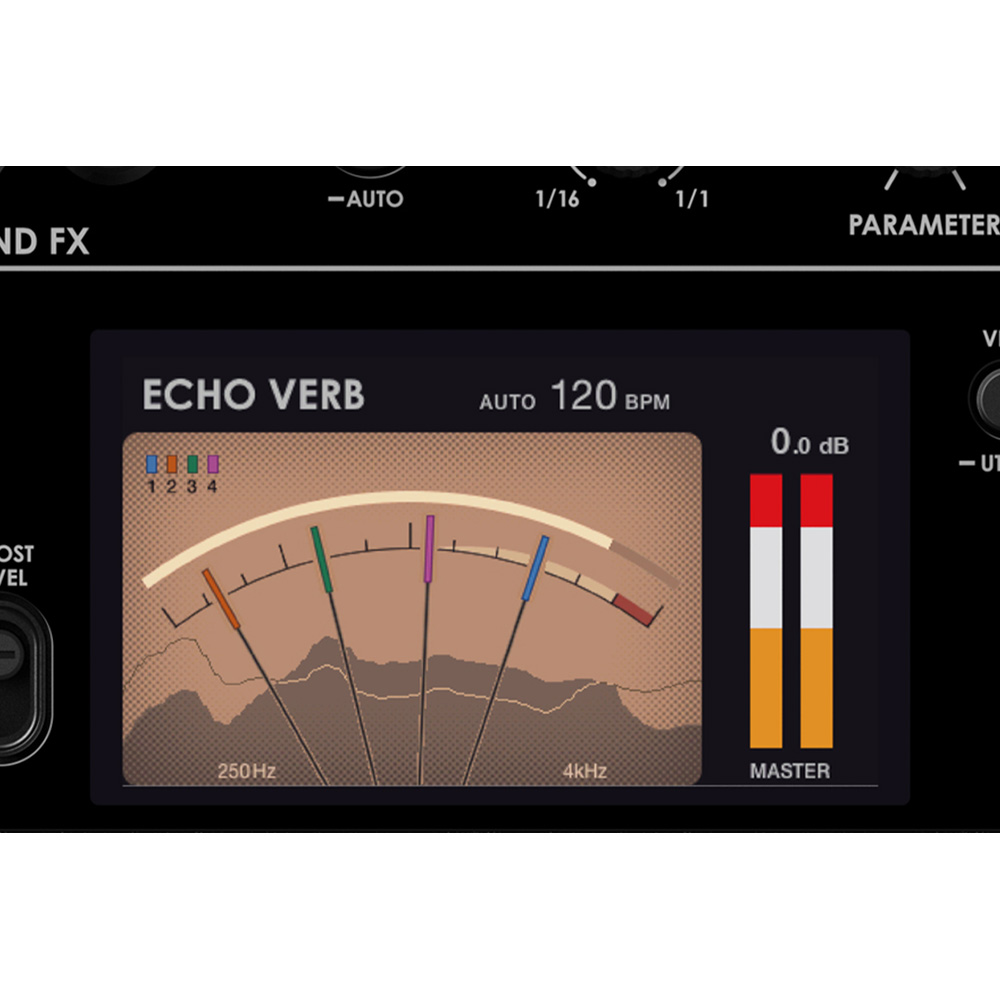 AlphaTheta euphonia｜ミュージックランドKEY
