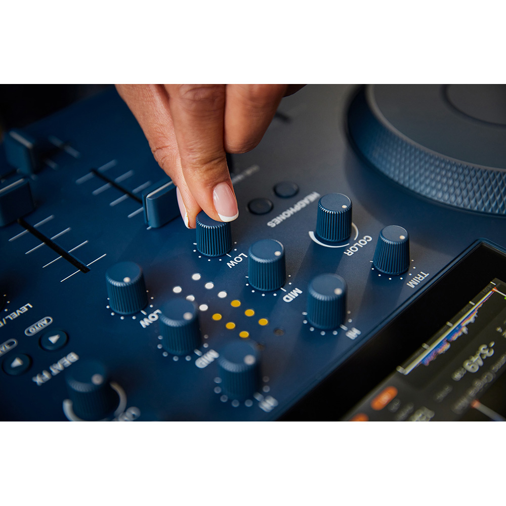 アルファゾーン Alphazone DJ UTO まとめ売り AlphaTheta OMNIS-DUO｜ミュージックランドKEY