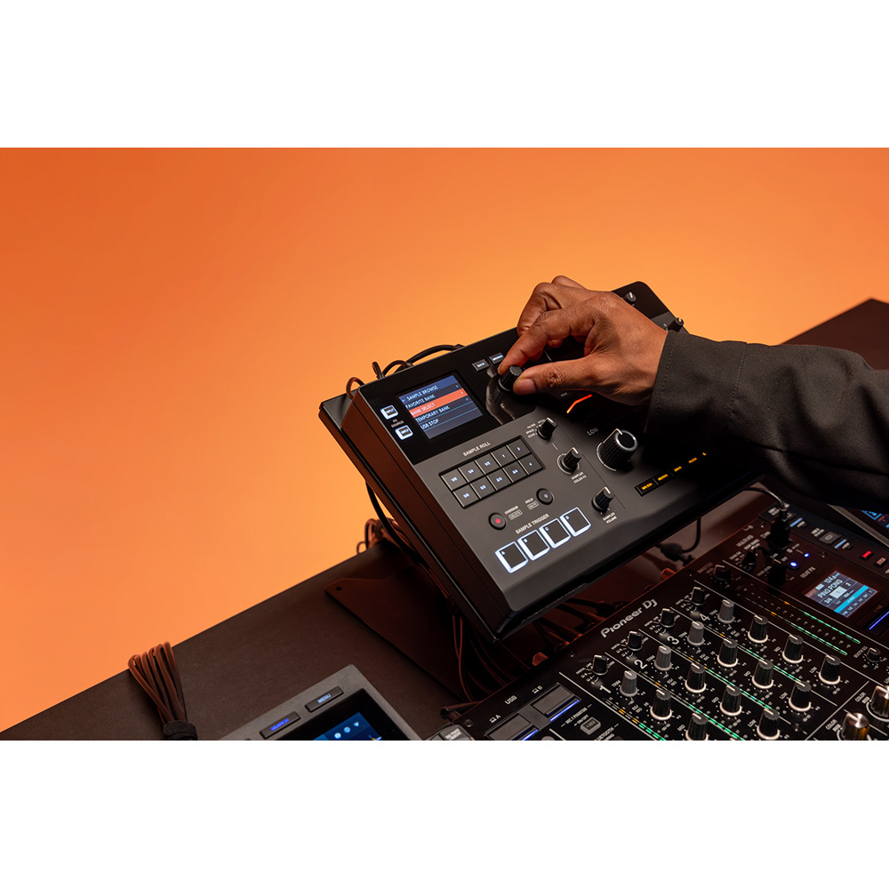 AlphaTheta REMIX STATION [RMX-IGNITE]｜ミュージックランドKEY