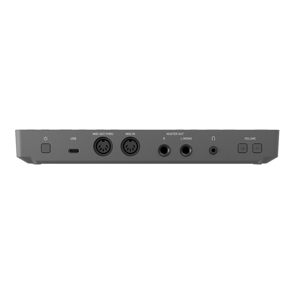 AlphaTheta Chordcat | 新品同様 AlphaTheta Chordcat: A Smart Groovebox With Over 100,000