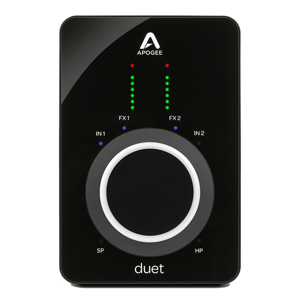 Apogee duet3オーディオインターフェース - dso-ilb.si