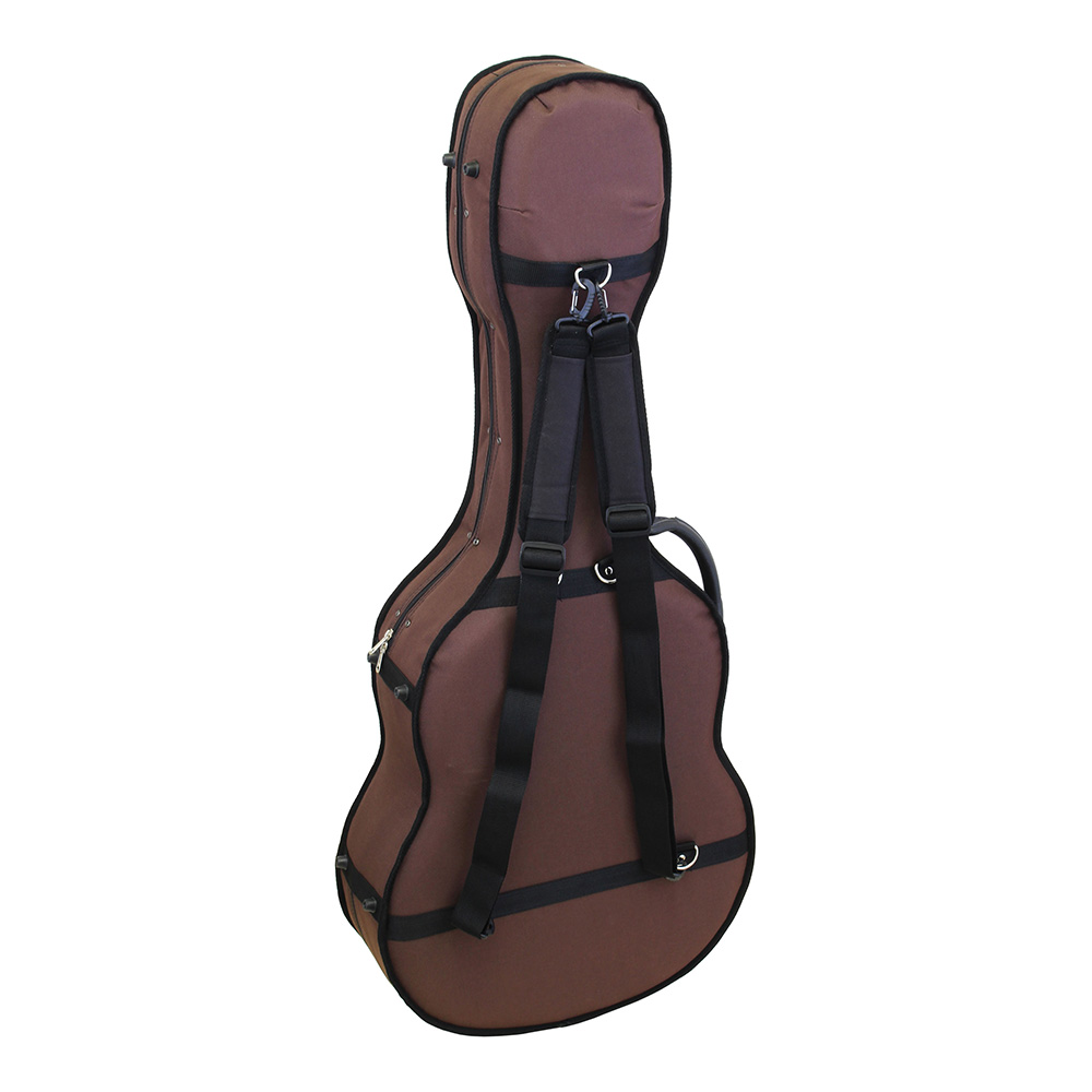 ARIA LFC-120 BR(Brown) -Classic-｜ミュージックランドKEY