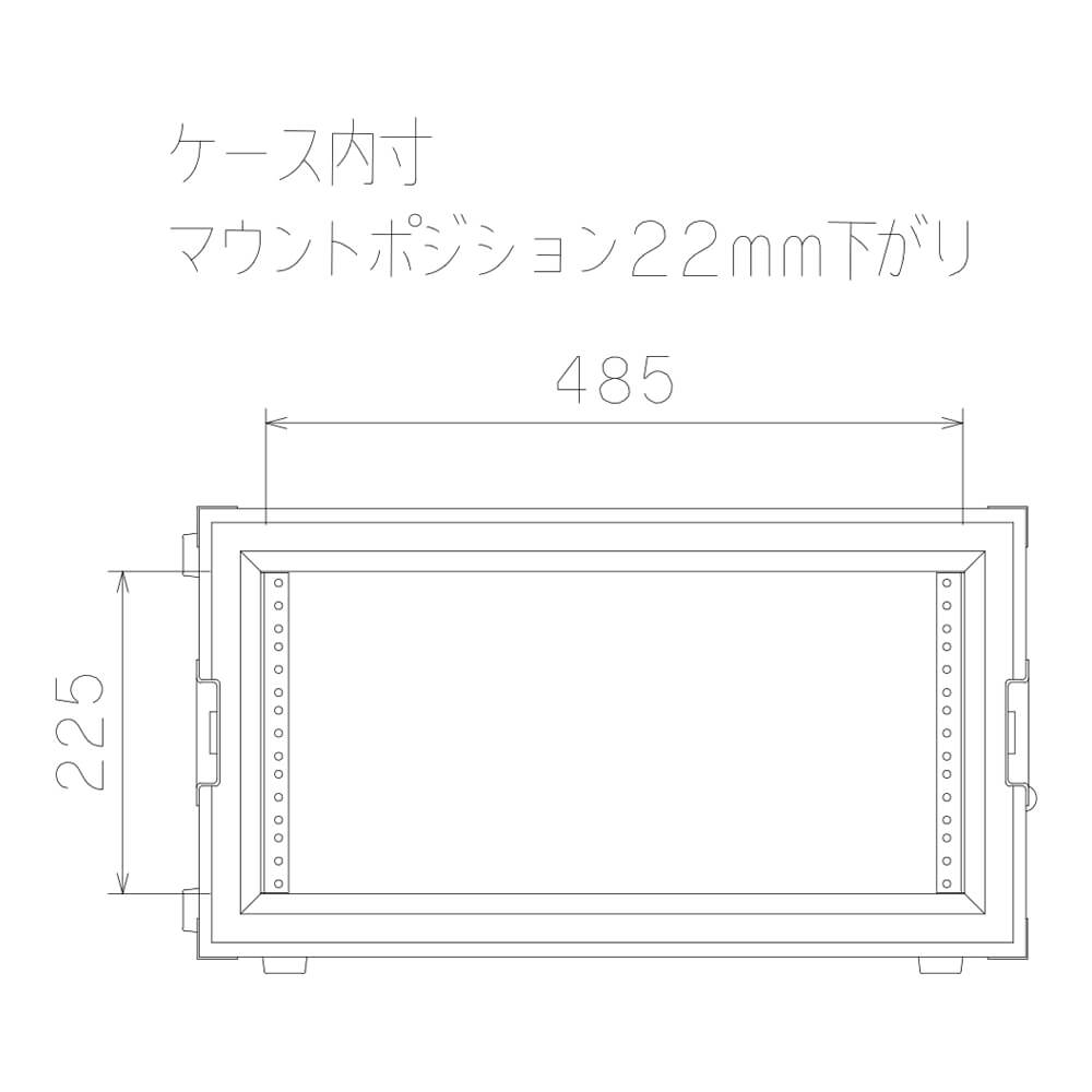その他 ARMOR SHOCK MOUNT RACK 5U その他 ARMOR SHOCK MOUNT RACK 5U Super V 5U | Pelican