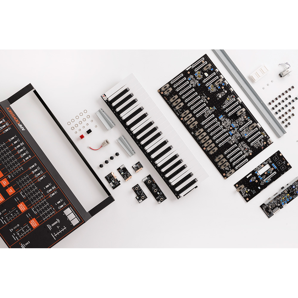 ARP ODYSSEY FS Kit｜ミュージックランドKEY