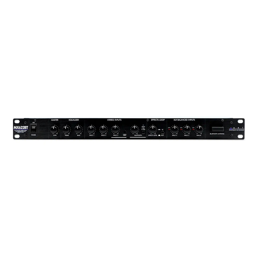 ART MX622BT｜ミュージックランドKEY