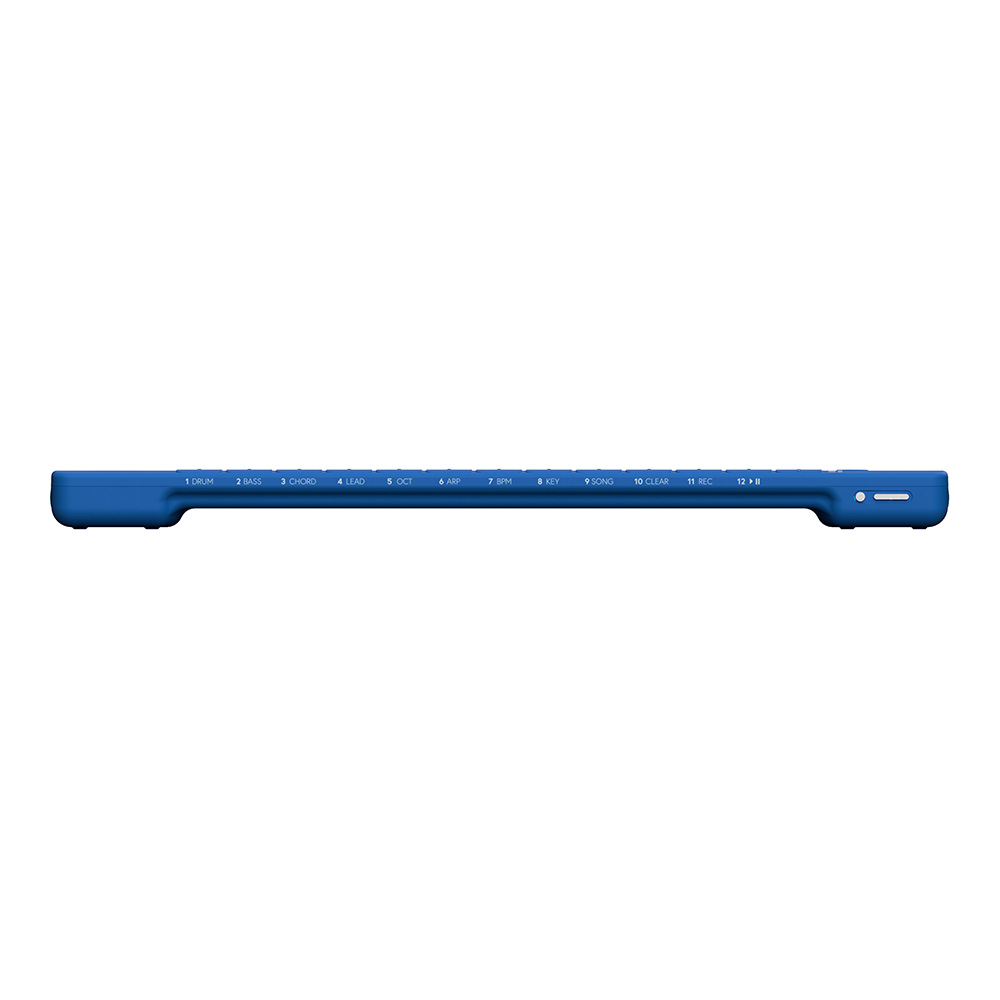Artiphon Chorda ブルー Artiphon Chorda (Blue)｜ミュージックランドKEY