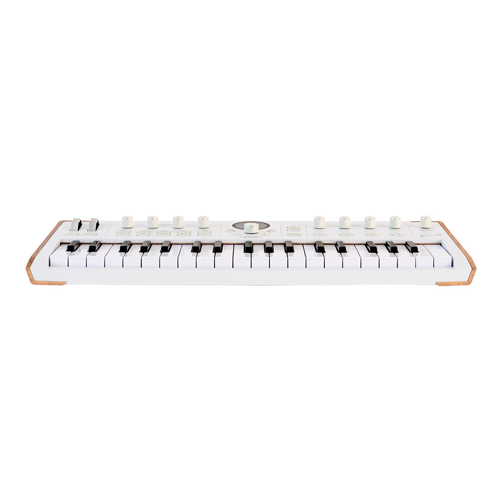 Arturia AstroLab 37｜ミュージックランドKEY