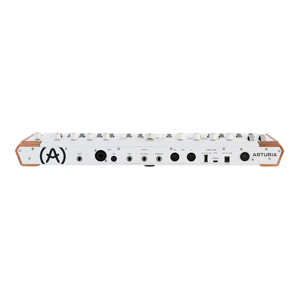 Arturia AstroLab 37｜ミュージックランドKEY