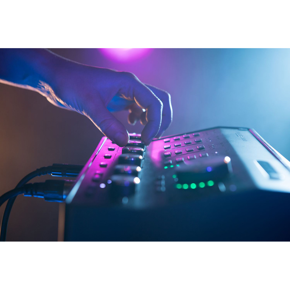 Arturia AudioFuse Studio|ミュージックランドKEY Arturia AudioFuse Studio|ミュージックランドKEY