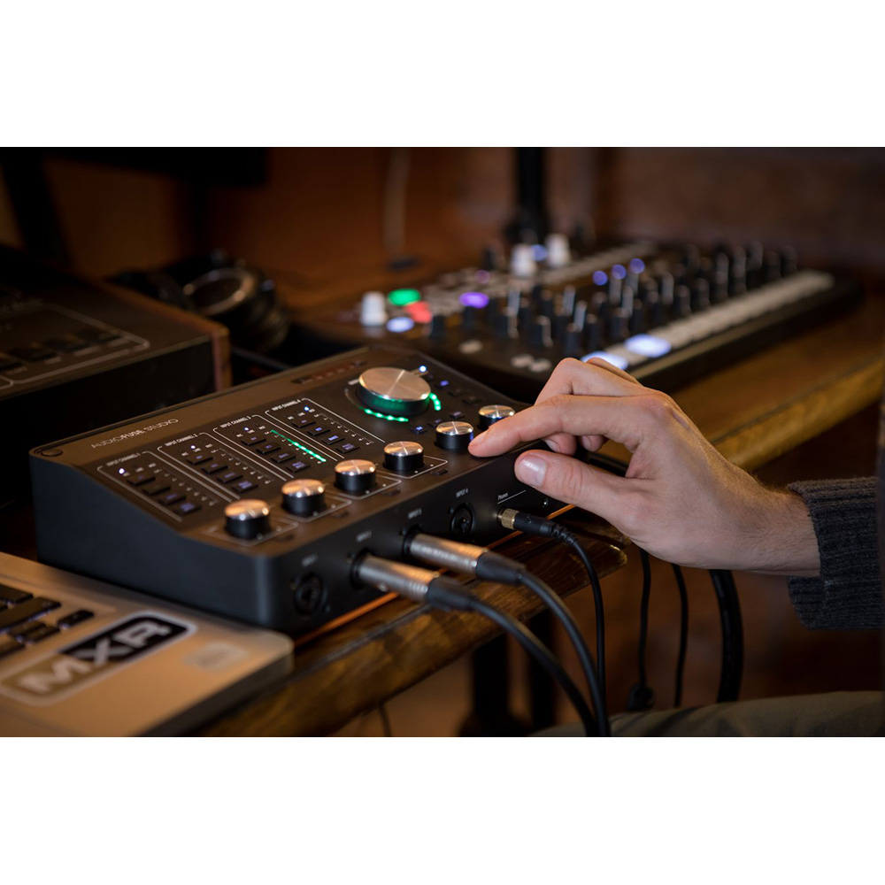 Arturia AudioFuse Studio｜ミュージックランドKEY