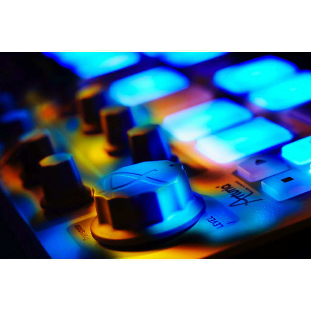 Arturia BeatStep｜ミュージックランドKEY