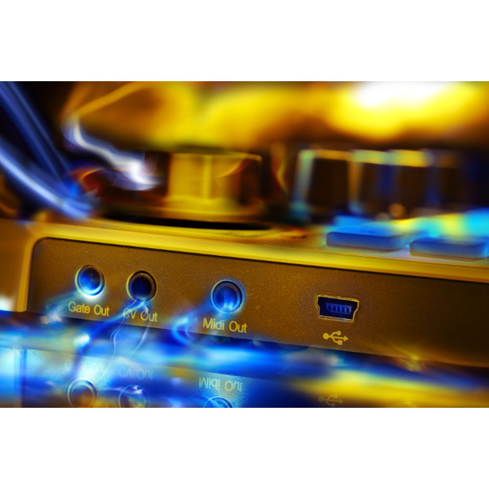 Arturia BeatStep｜ミュージックランドKEY