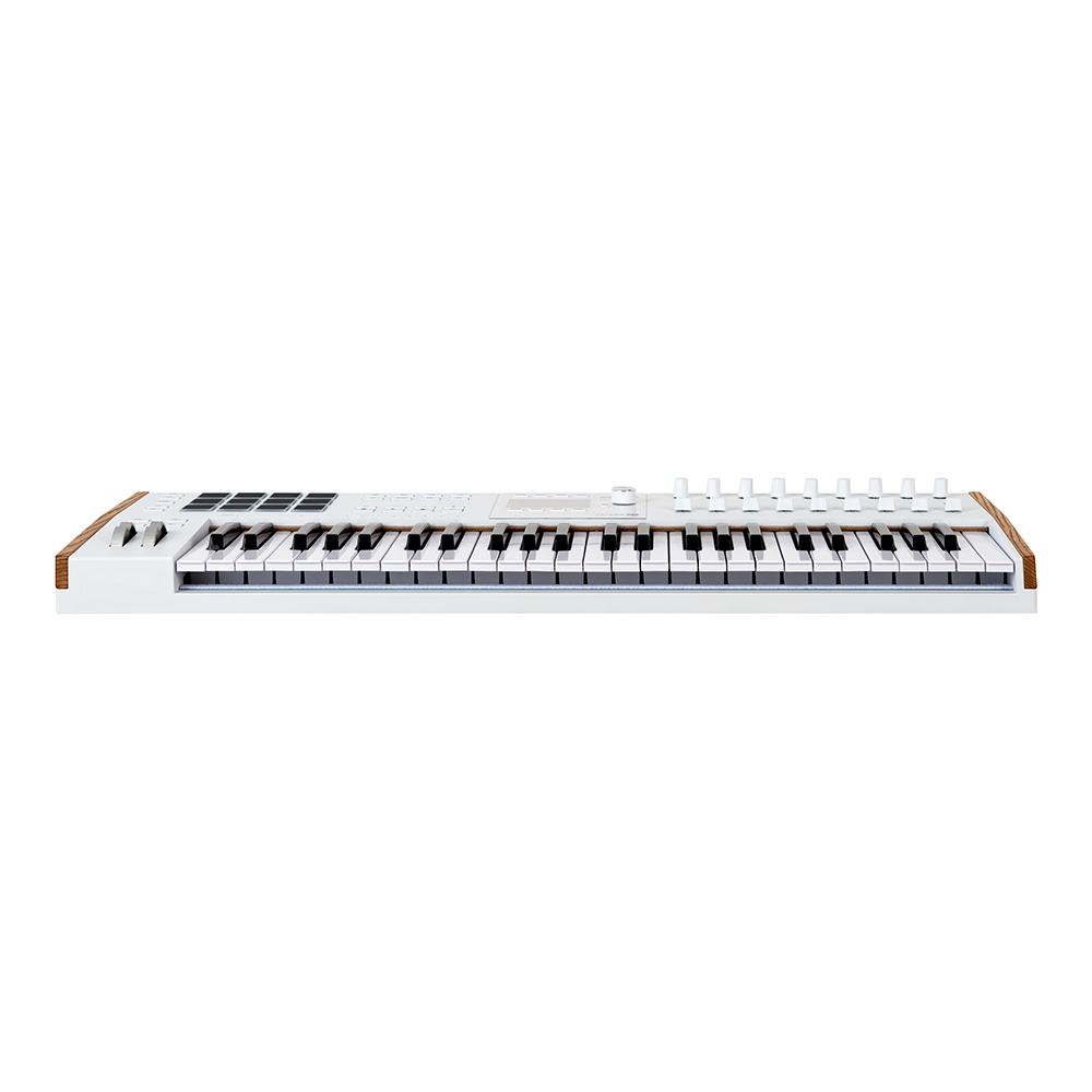 Amazon.com: Arturia KeyLab 49 MkII - 49 Key Semi Weighted