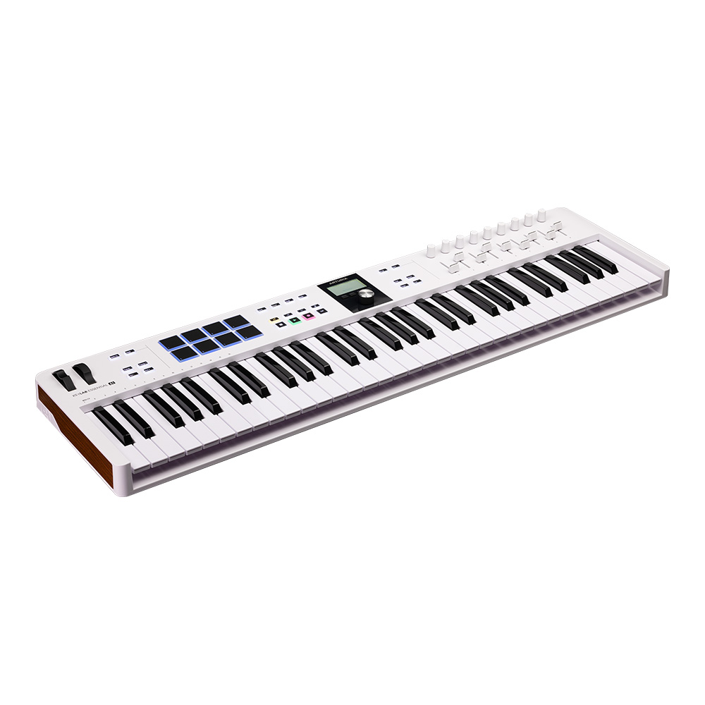 MIDIキーボード KEYLAB Essential 61 - DTM/DAW