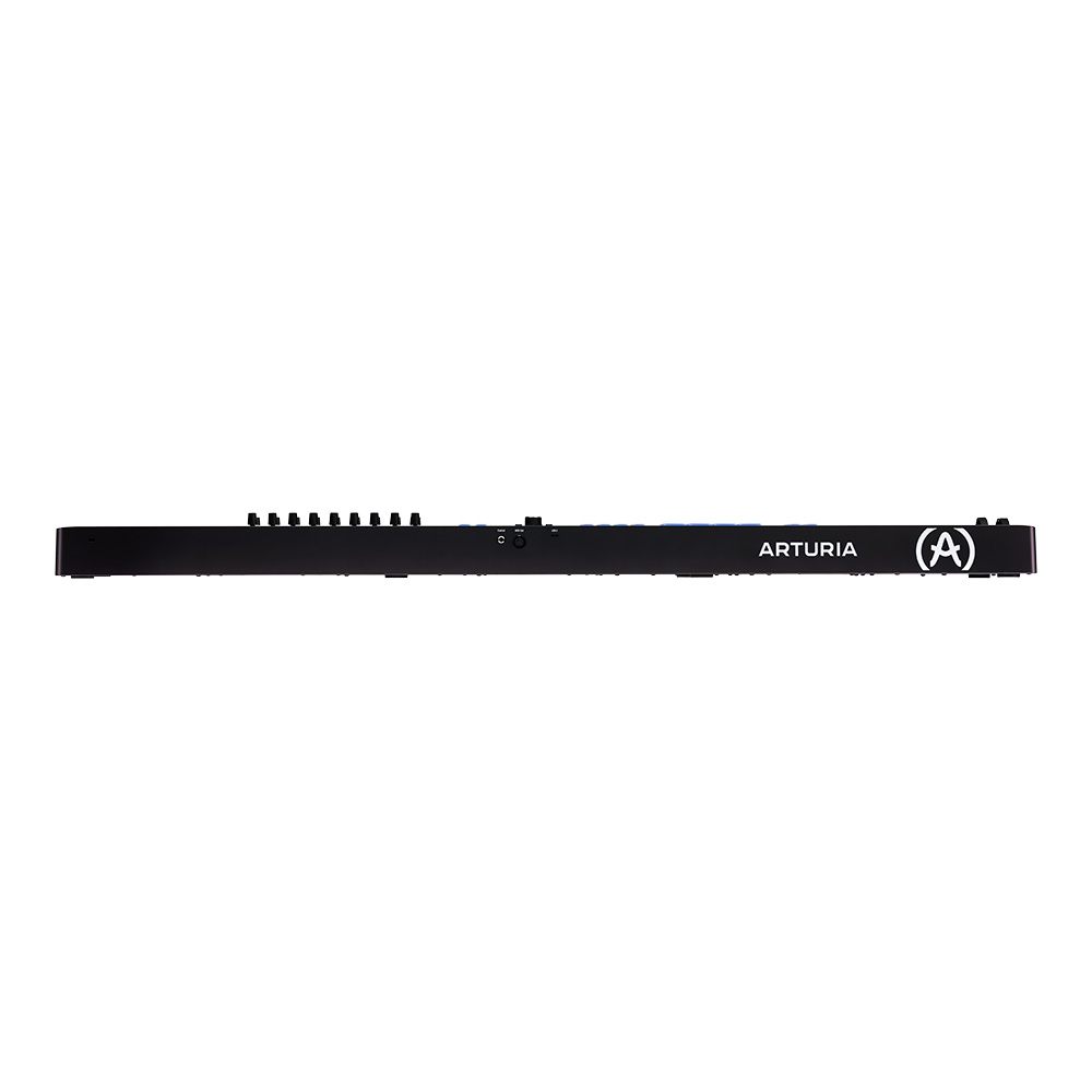 Arturia KeyLab Essential 88 mk3 Black｜ミュージックランドKEY