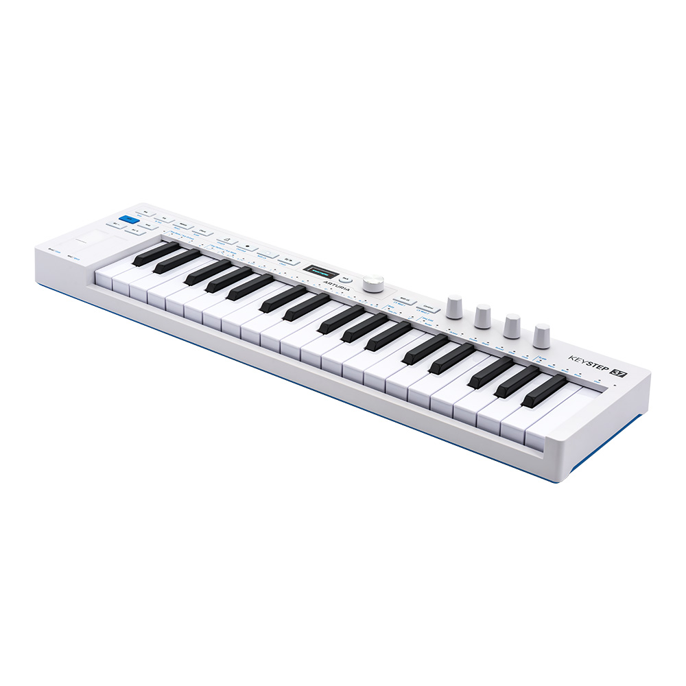 Arturia KeyStep 37 mk2｜ミュージックランドKEY