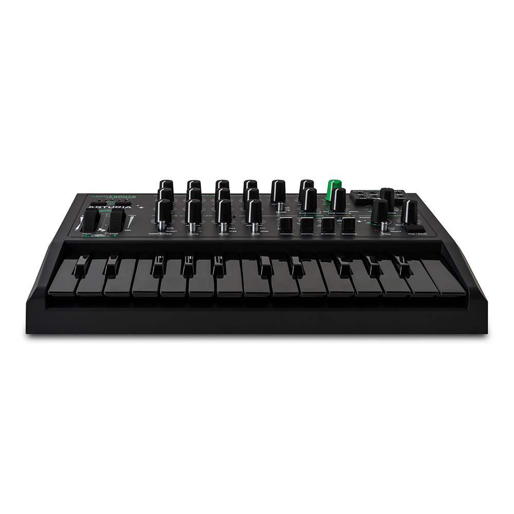 その他 microbrute Arturia MicroBrute UFO ◇アナログ‧モノフォニック