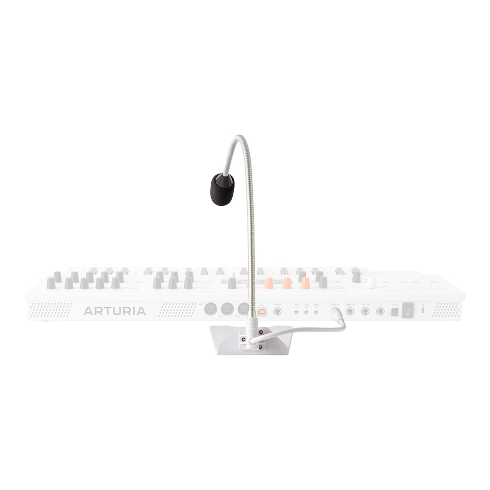 Arturia MiniFreak Vocoder Microphone｜ミュージックランドKEY
