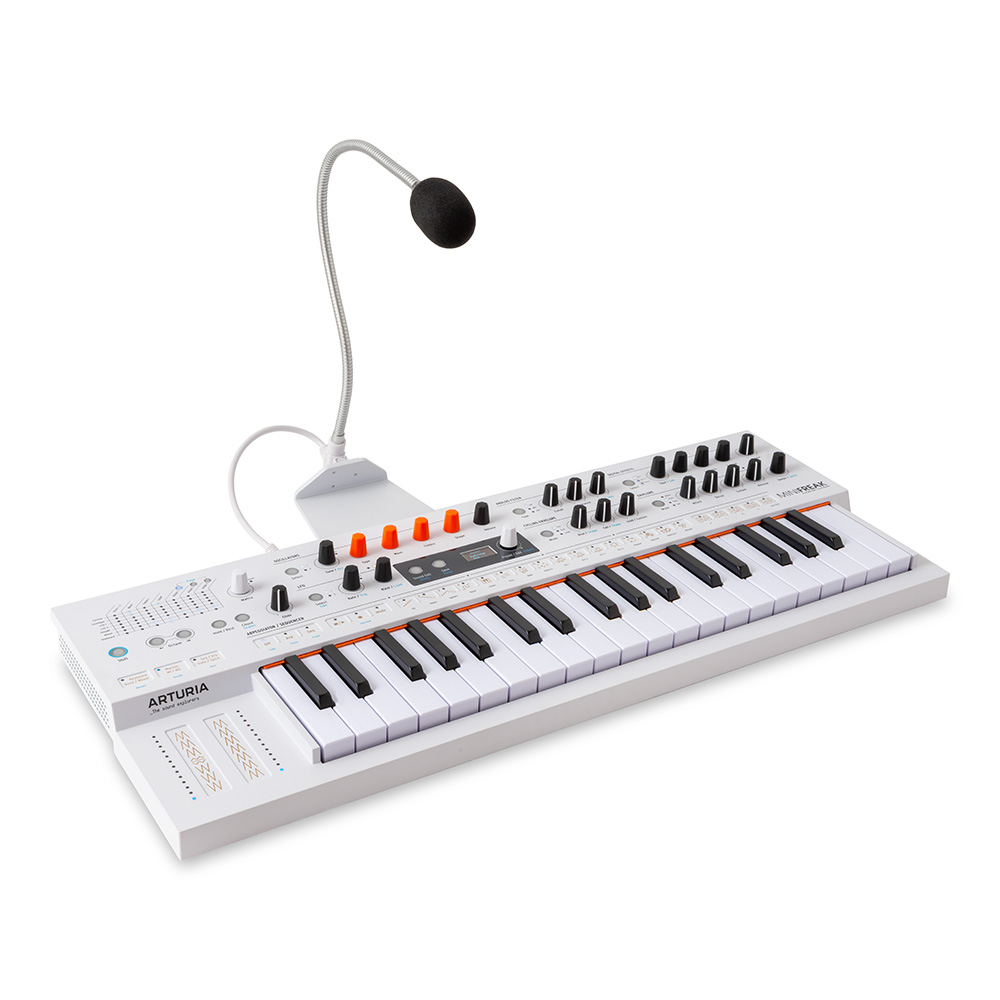 Arturia - MiniFreak