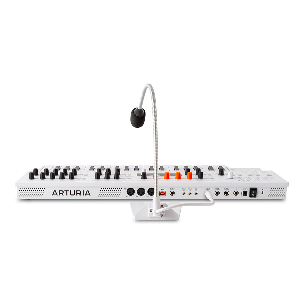 Arturia MiniFreak｜ミュージックランドKEY