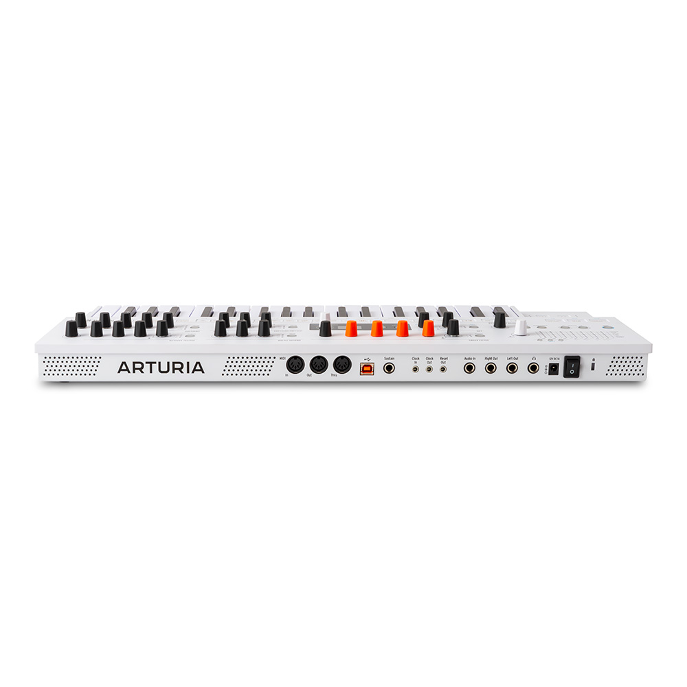 Arturia MiniFreak Vocoder｜ミュージックランドKEY
