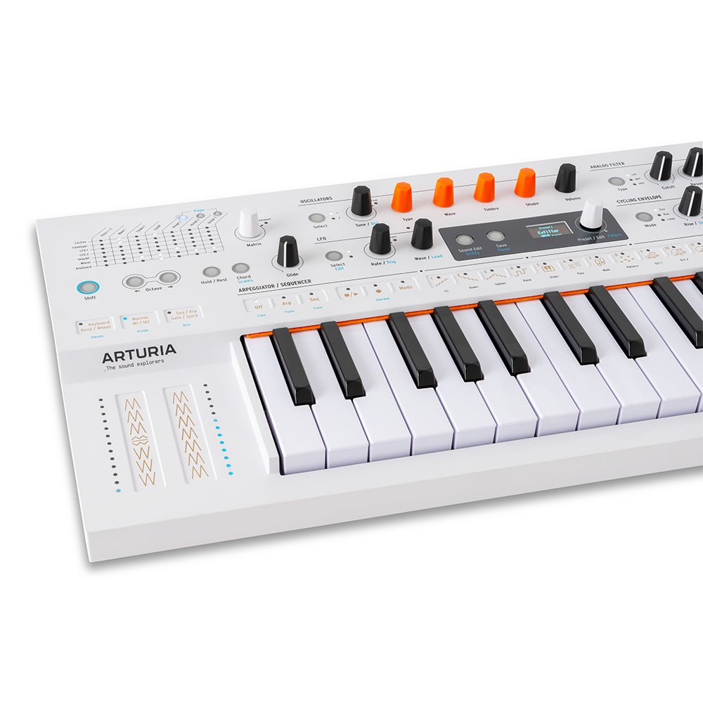 Arturia - MiniFreak - MiniFreak