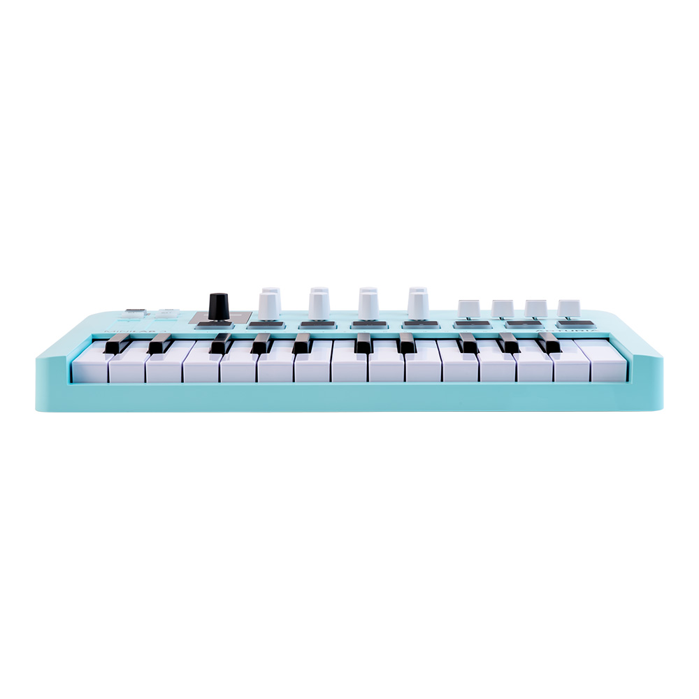 Arturia MiniLab 3 Aquamarine｜ミュージックランドKEY