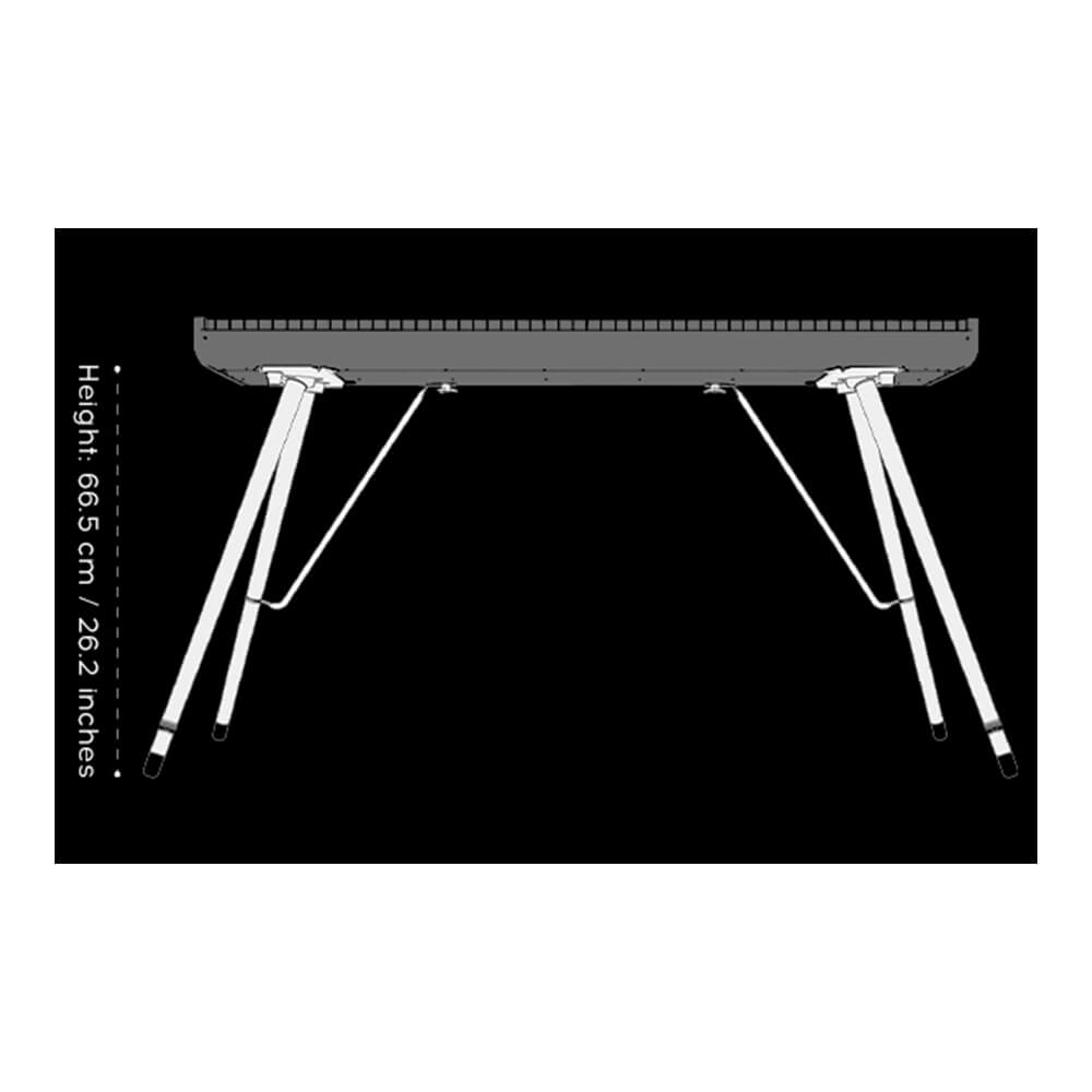 Arturia Wooden Legs｜ミュージックランドKEY