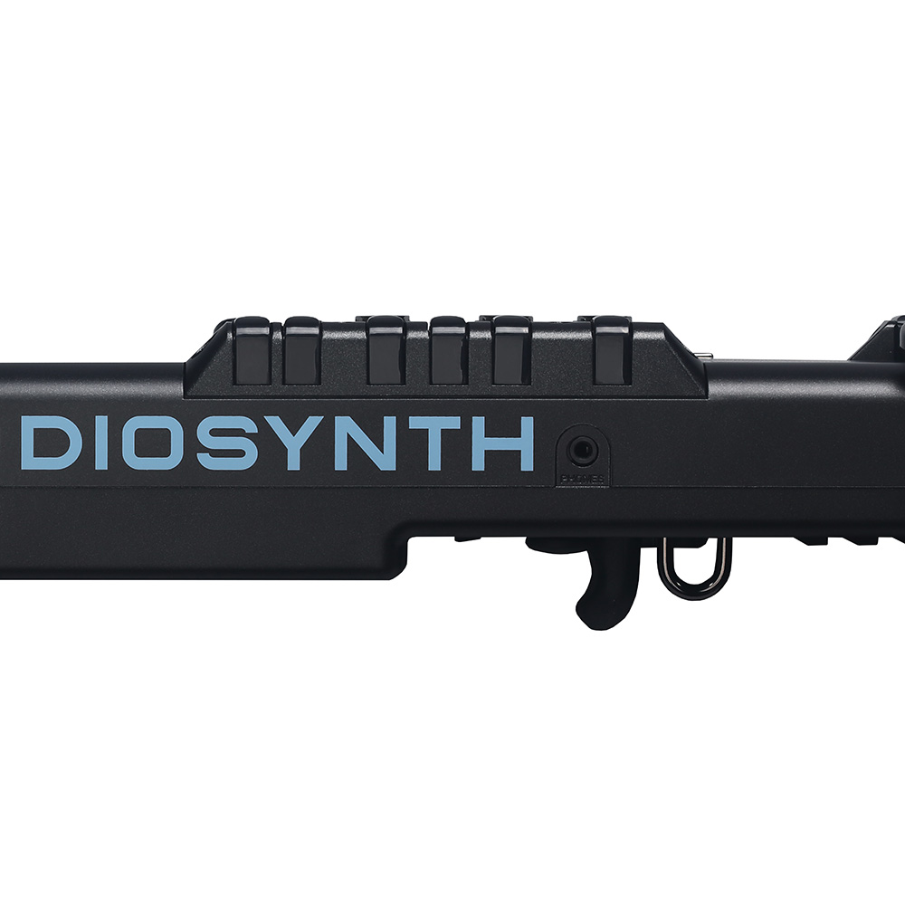 Ashun Sound Machines Diosynth｜ミュージックランドKEY