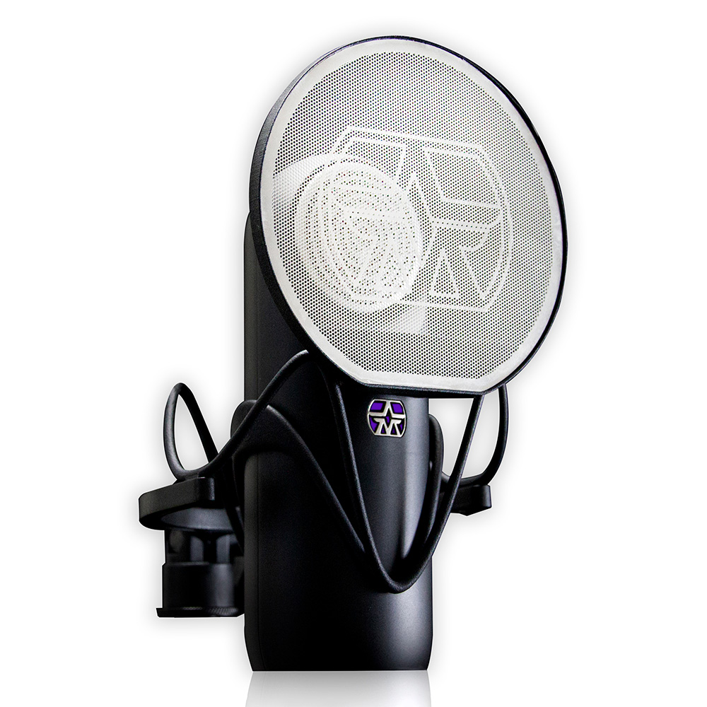 コンデンサーマイク Aston Microphones Amazon | Aston Microphones アストンマイクロフォンズ/AST
