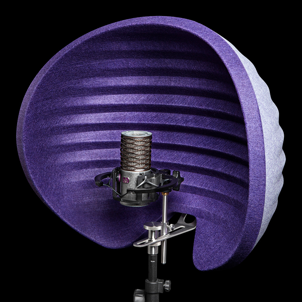 Aston Microphones Halo