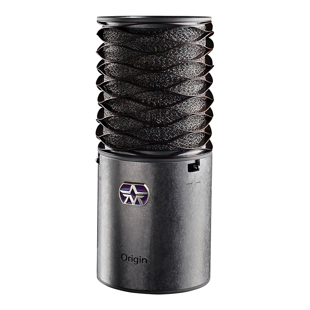 Aston Microphones ORIGIN BUNDLE｜ミュージックランドKEY