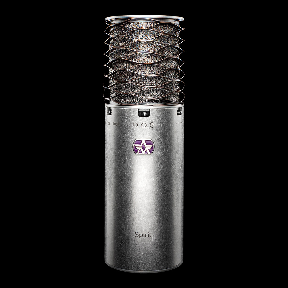 ASTON MICROPHONES / Spirit ※おまけ付き 610roTr-p6L._UF894,1000_QL80_.jpg