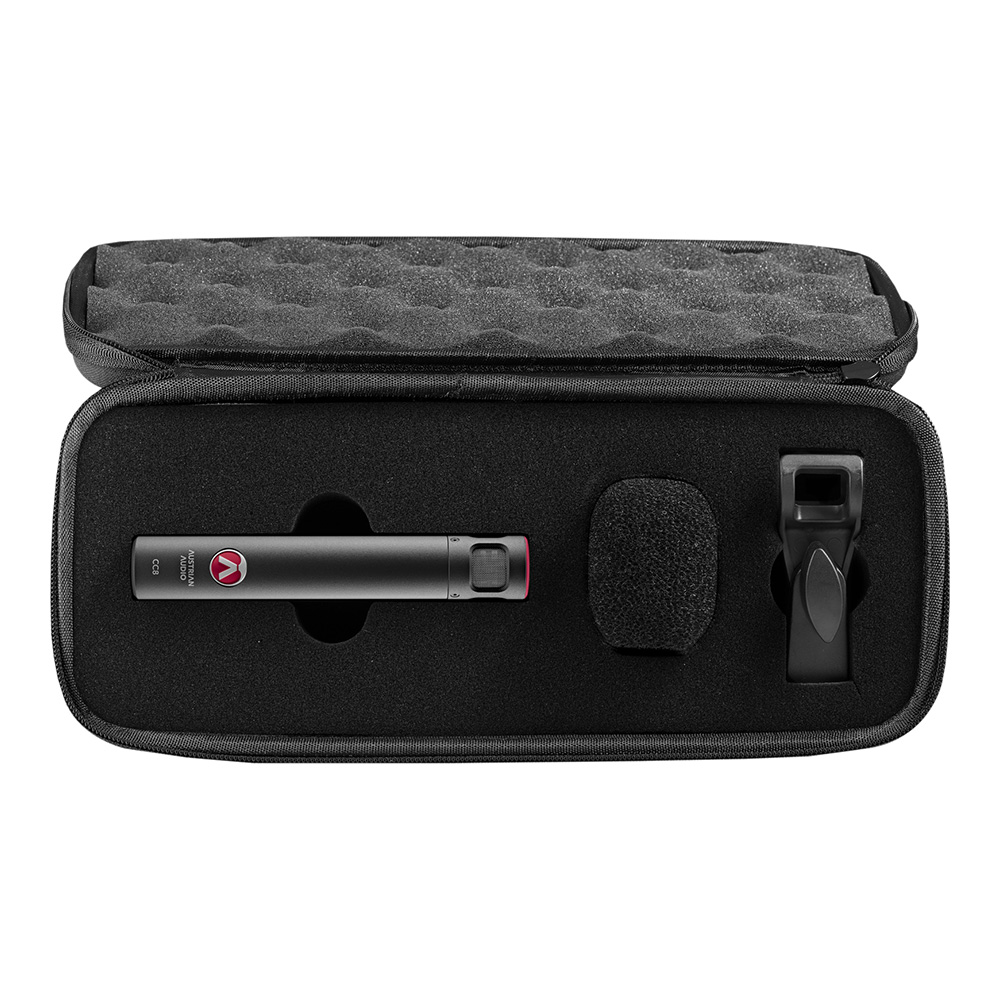 Austrian Audio CC8｜ミュージックランドKEY