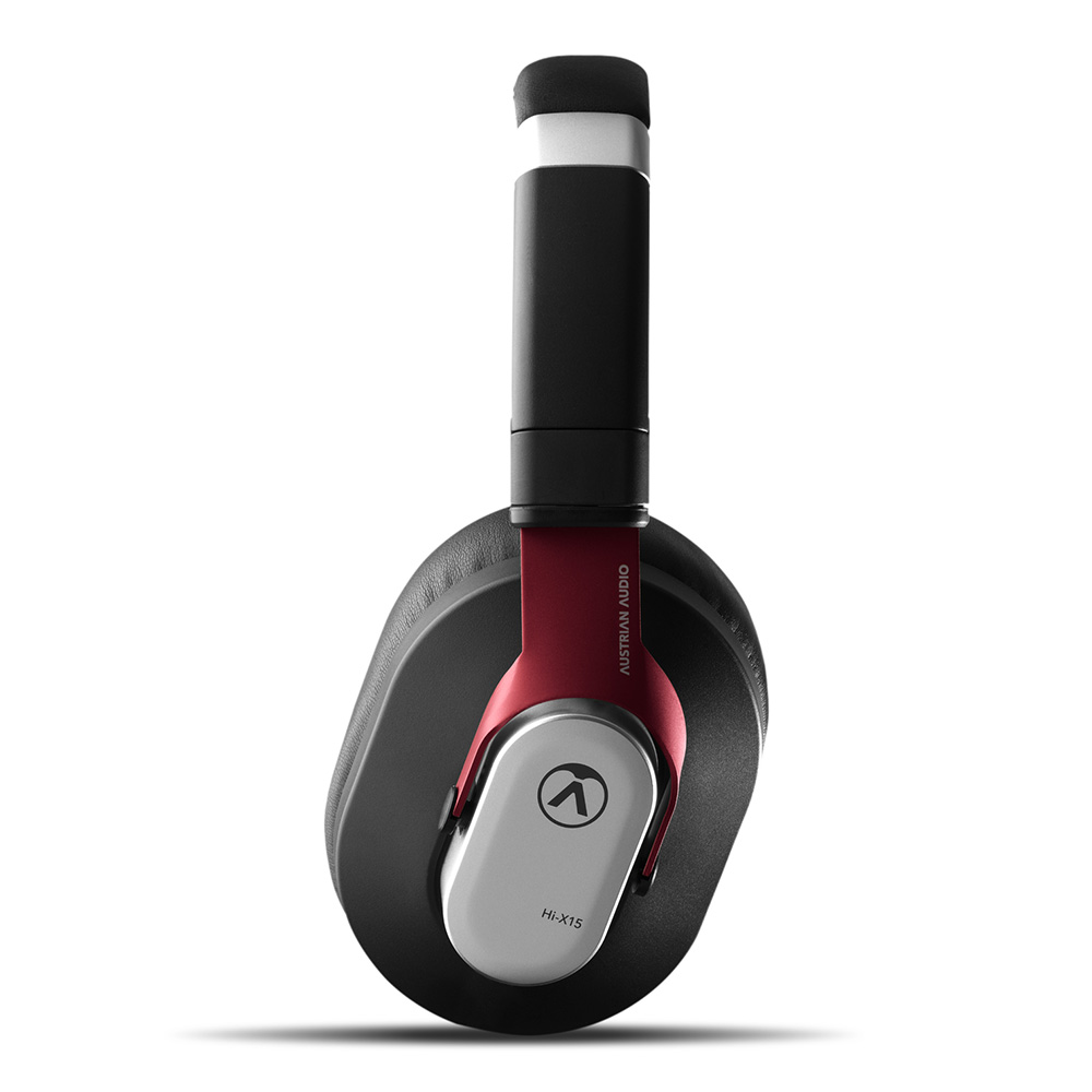 Austrian Audio Hi-X15｜ミュージックランドKEY
