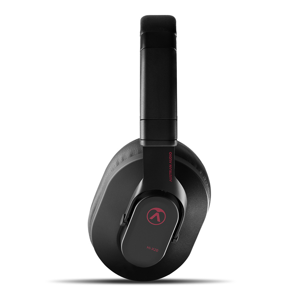 Austrian Audio Hi-X20｜ミュージックランドKEY