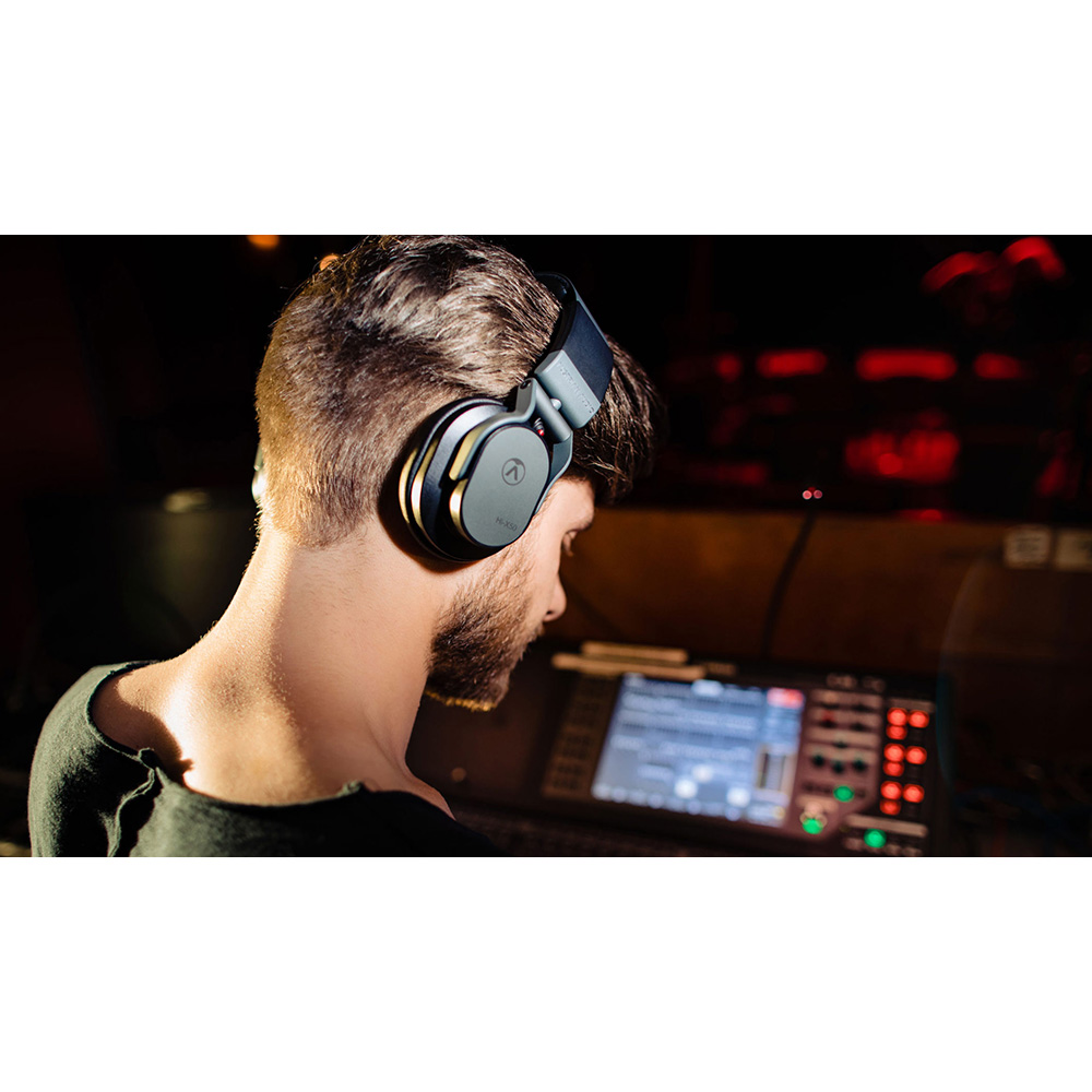 Austrian Audio Hi-X50｜ミュージックランドKEY
