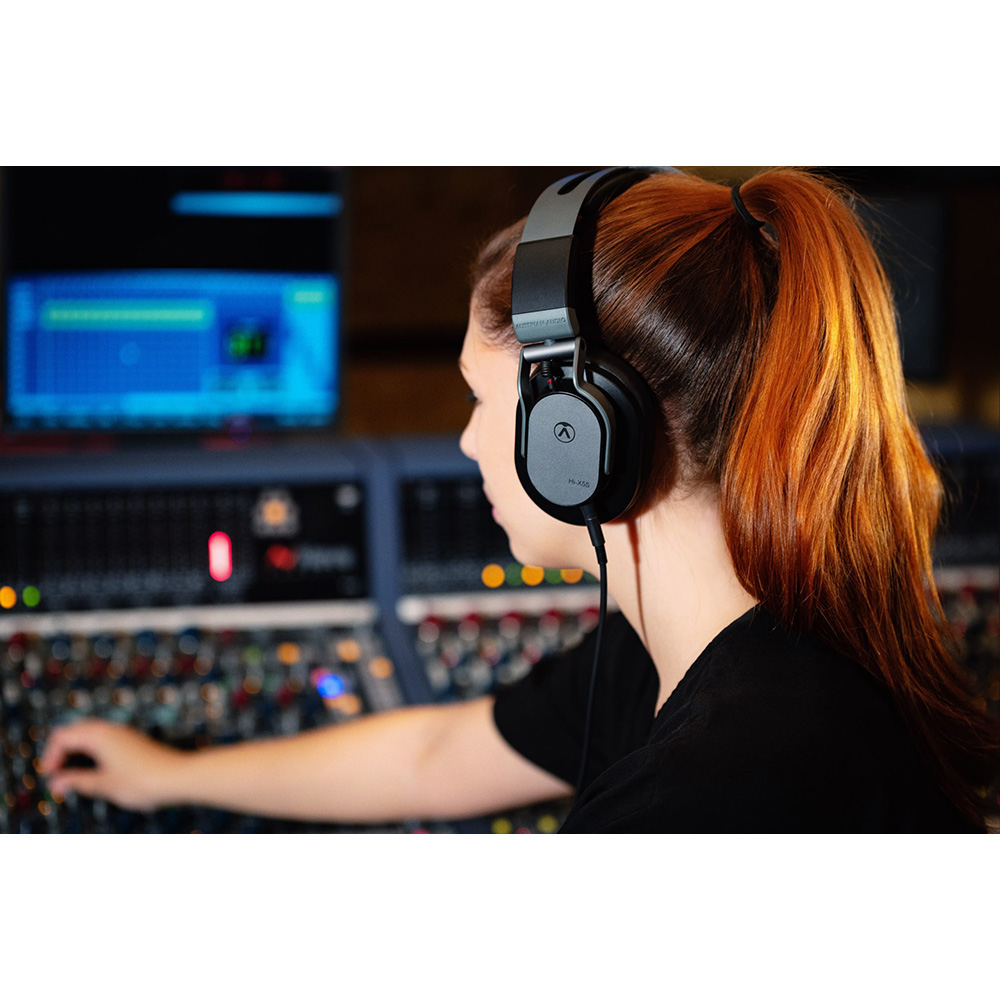 Austrian Audio Hi-X55｜ミュージックランドKEY