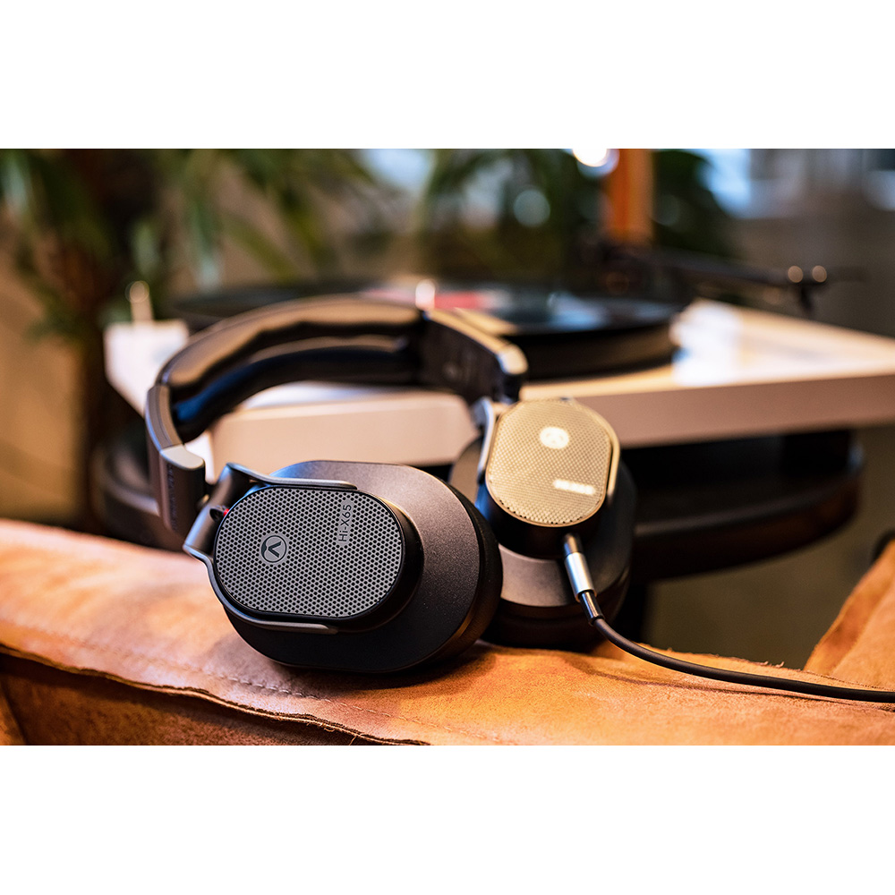 激安単価で Austrian Audio Hi-X65 + HXHC｜ミュージックランドKEY ヘッドホン