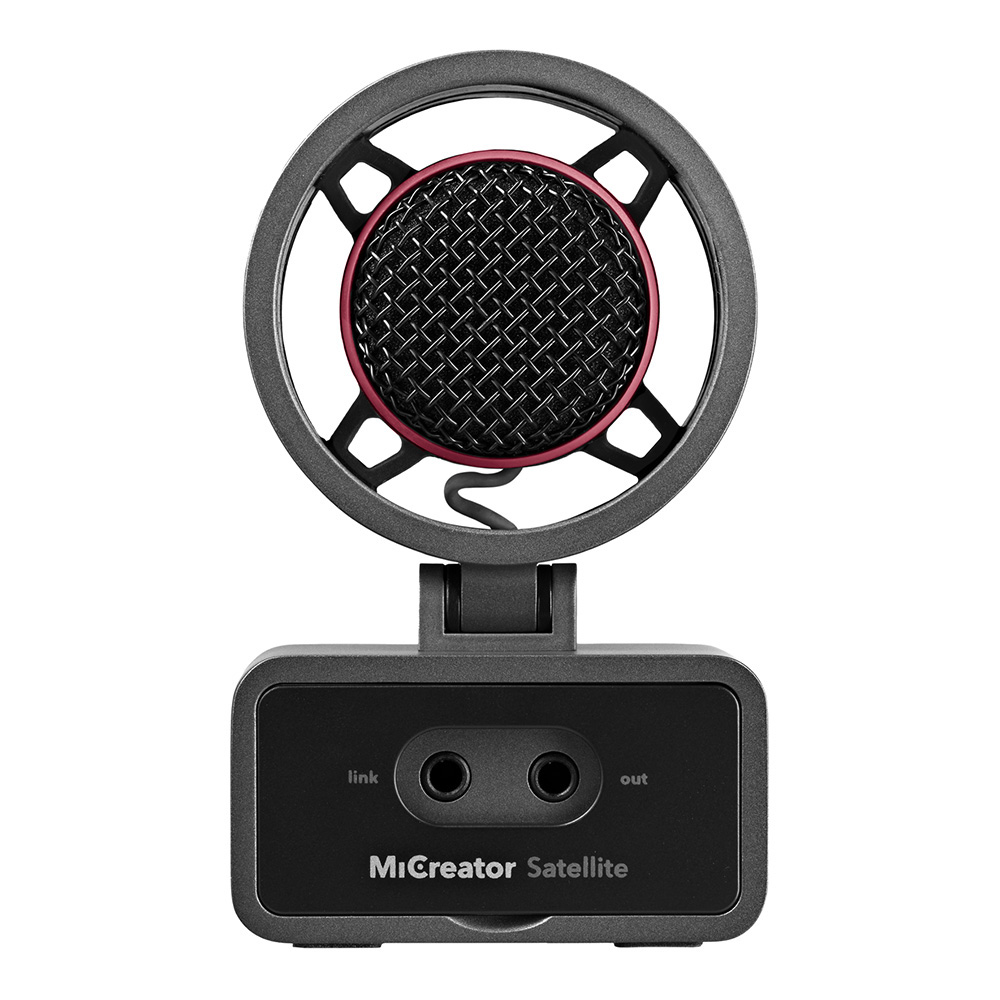 配信機器・PA機器・レコーディング機器 Austrian Audio MiCreator System Set Austrian Audio MiCreator System Set｜ミュージックランドKEY