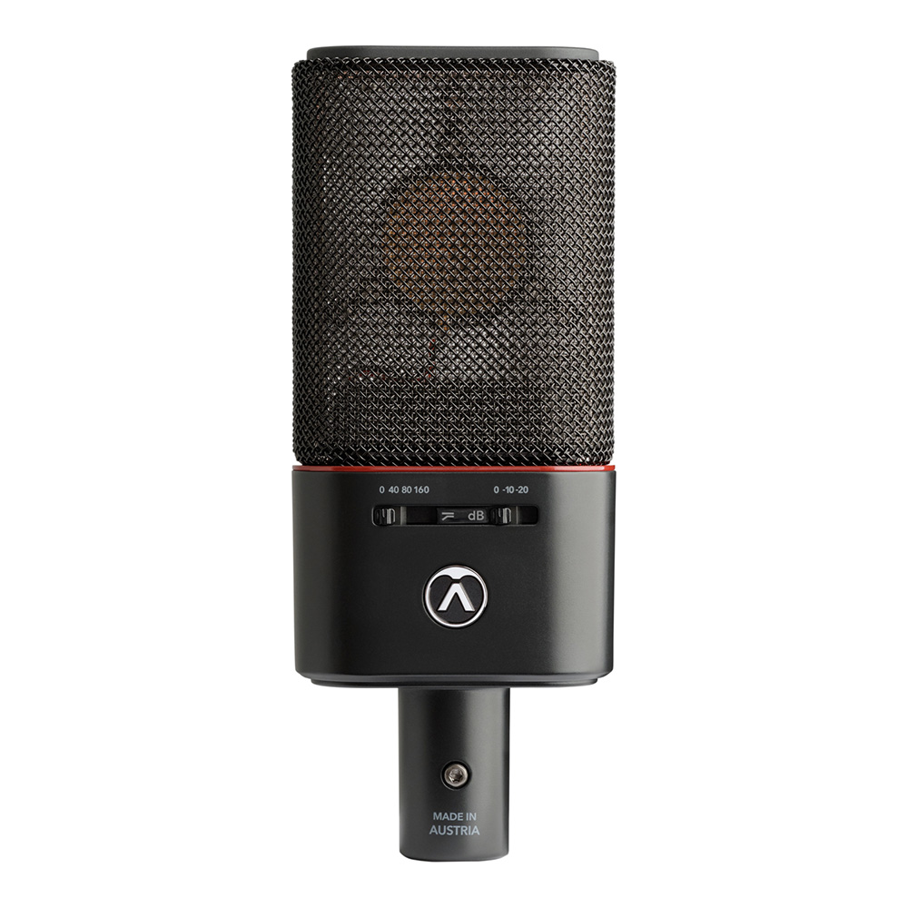 Austrian Audio OC18 Dual Set Plus｜ミュージックランドKEY