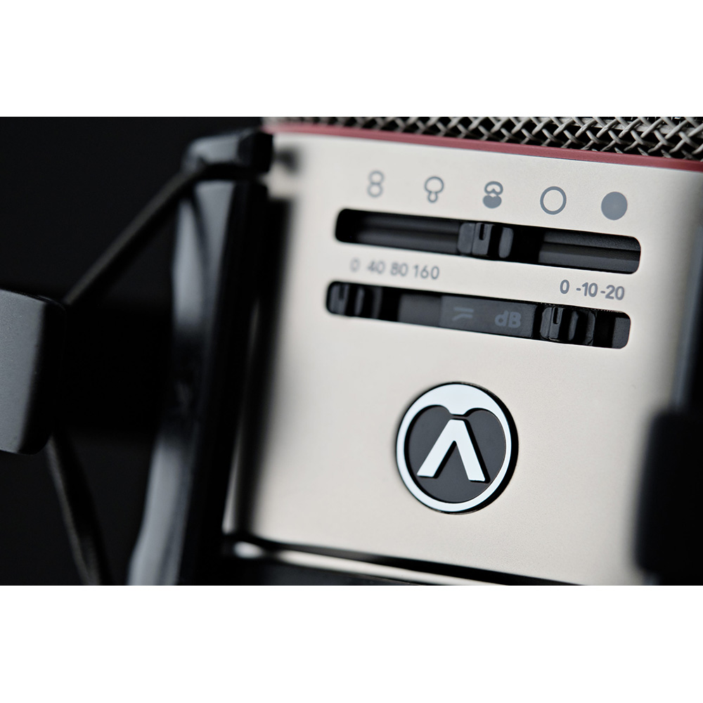 Austrian Audio OC818 Dual Set Plus｜ミュージックランドKEY