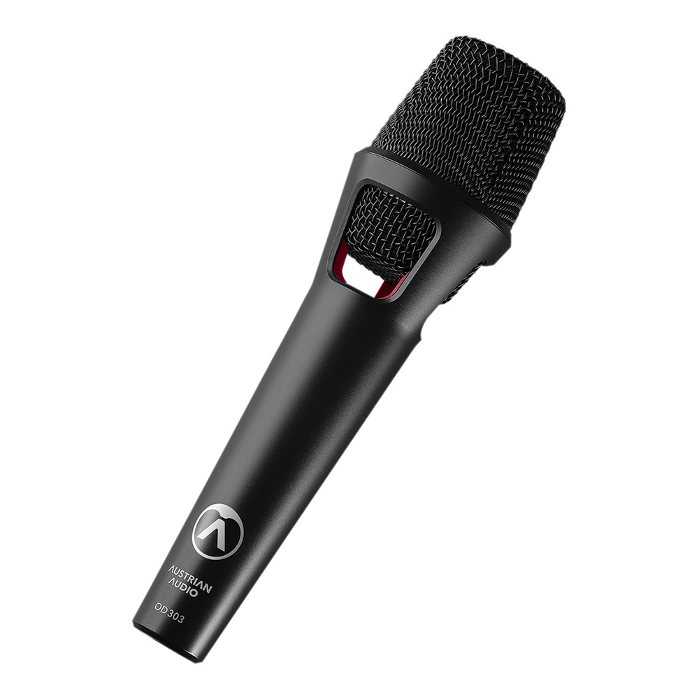 Austrian Audio OD303｜ミュージックランドKEY