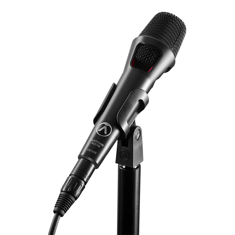 Austrian Audio OD303｜ミュージックランドKEY