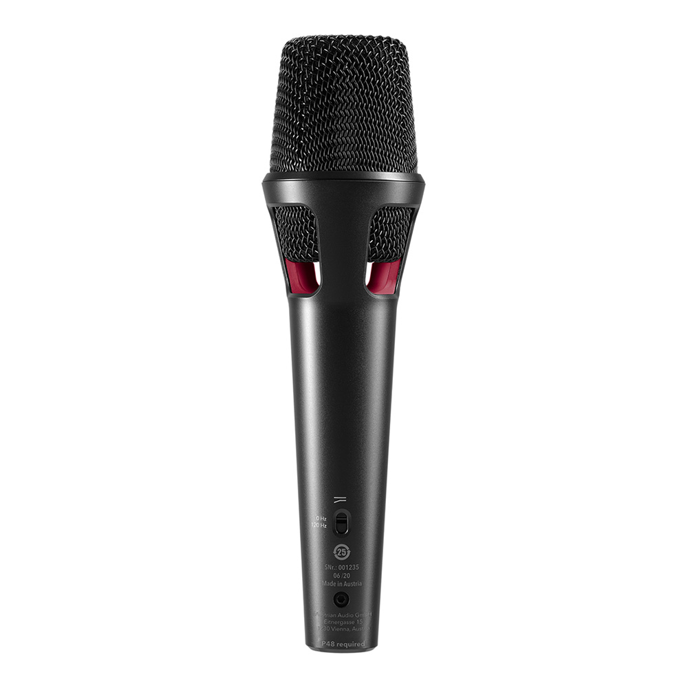 配信機器・PA機器・レコーディング機器 Austrian Audio OD505 Austrian Audio OD505｜ミュージックランドKEY
