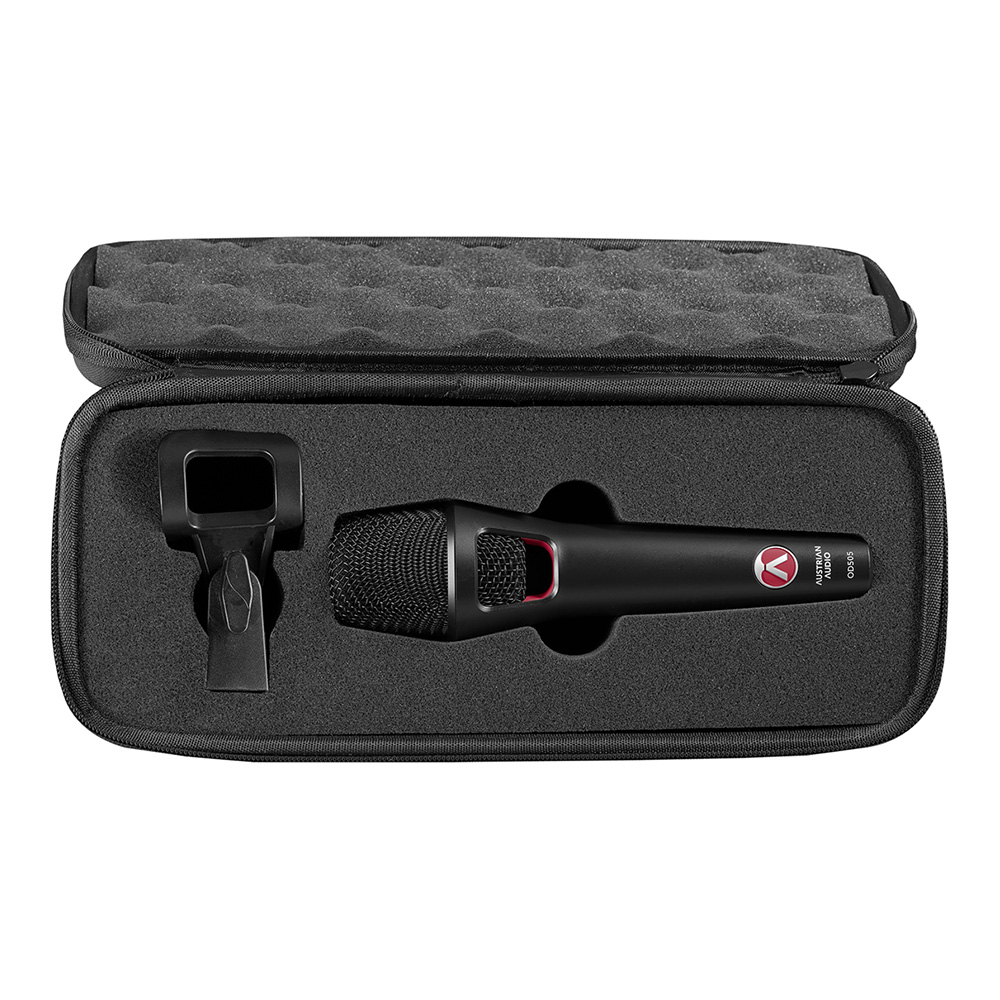 Austrian Audio OD505｜ミュージックランドKEY