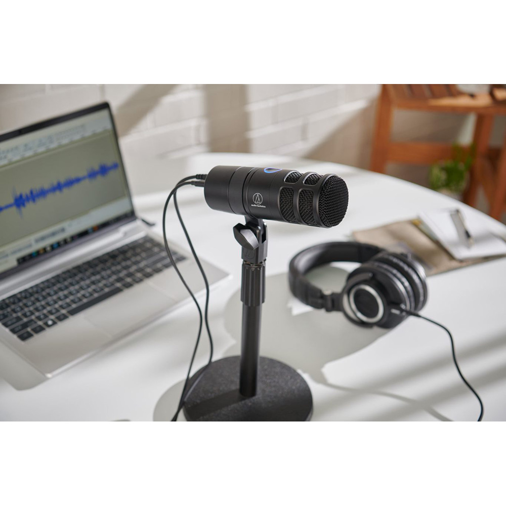 audio-technica AT2040USB｜ミュージックランドKEY