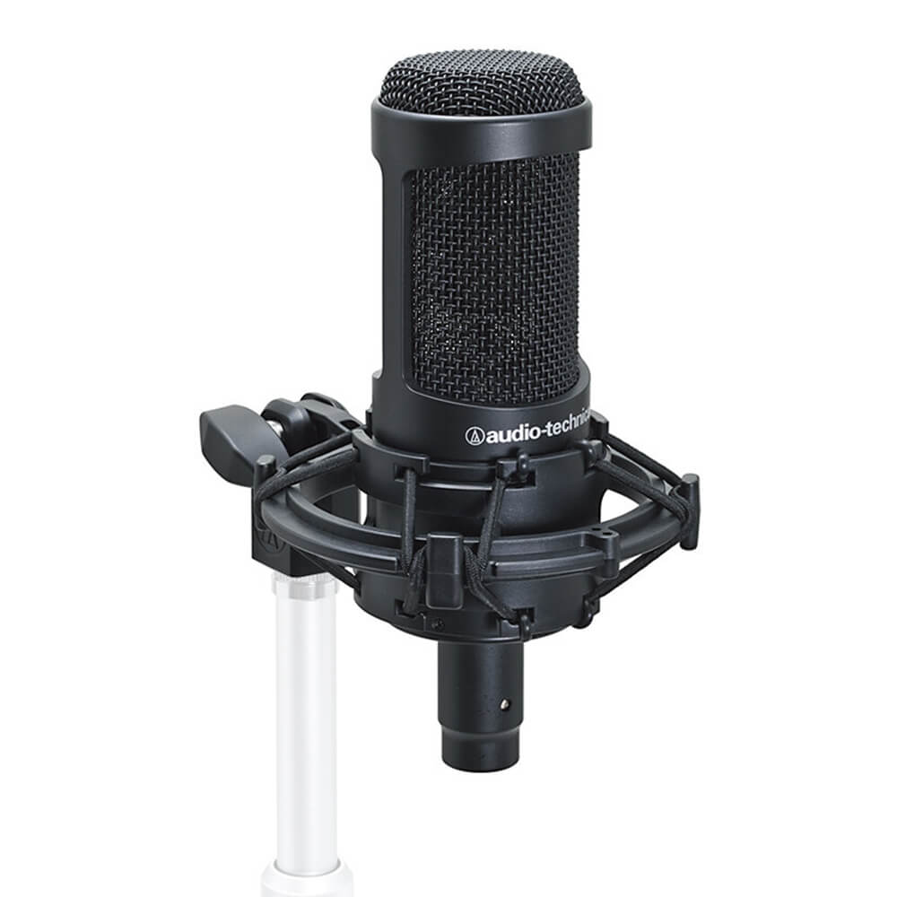 audio-technica AT2050｜ミュージックランドKEY