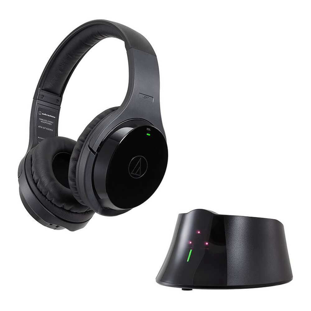audio-technica ATH-EP1000IR｜ミュージックランドKEY