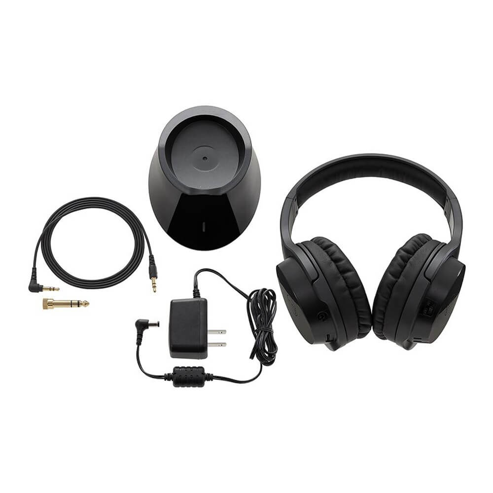 訳あり　audio-technica ATH-EP1000IR ワイヤレス audio-technica ATH-EP1000IR｜ミュージックランドKEY